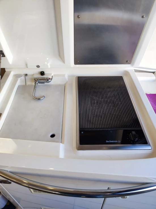 Fairline Targa 52 de segunda mano en venta