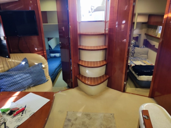 Fairline Targa 52 de segunda mano en venta