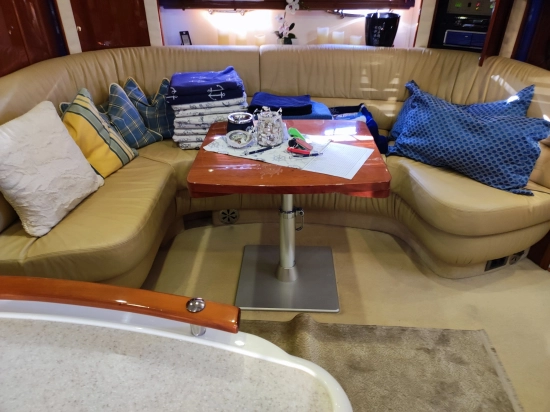 Fairline Targa 52 de segunda mano en venta