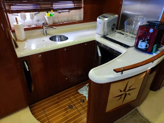 Fairline Targa 52 de segunda mano en venta