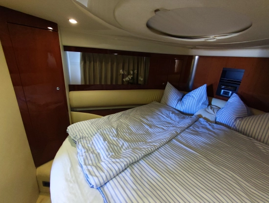 Fairline Targa 52 de segunda mano en venta