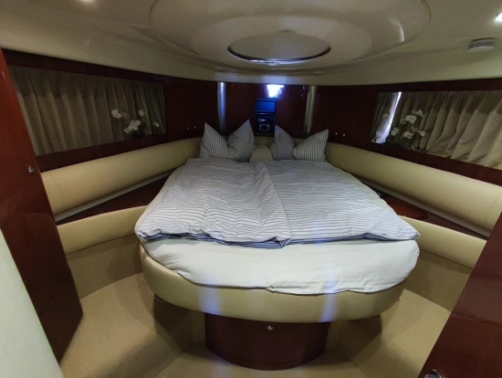Fairline Targa 52 de segunda mano en venta
