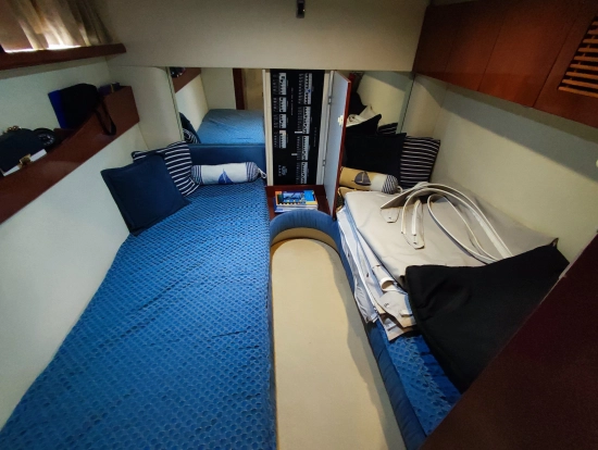 Fairline Targa 52 de segunda mano en venta