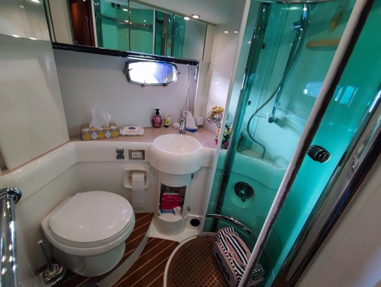 Fairline Targa 52 de segunda mano en venta