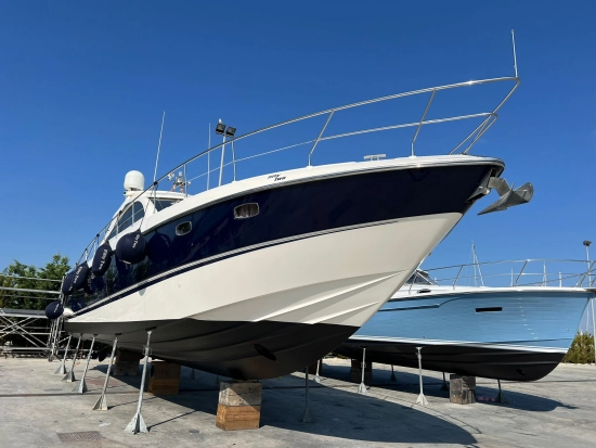 Fairline Targa 52 de segunda mano en venta