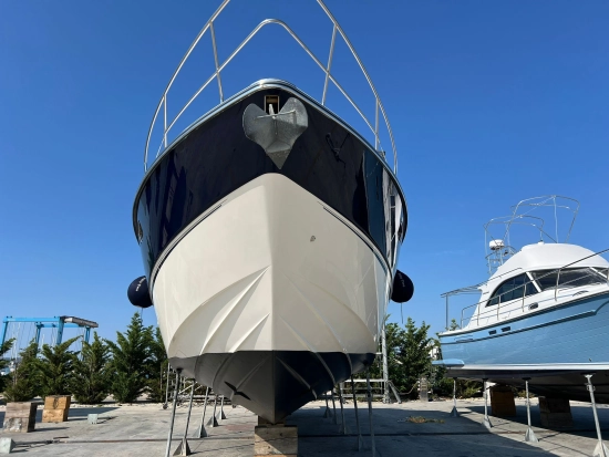 Fairline Targa 52 de segunda mano en venta