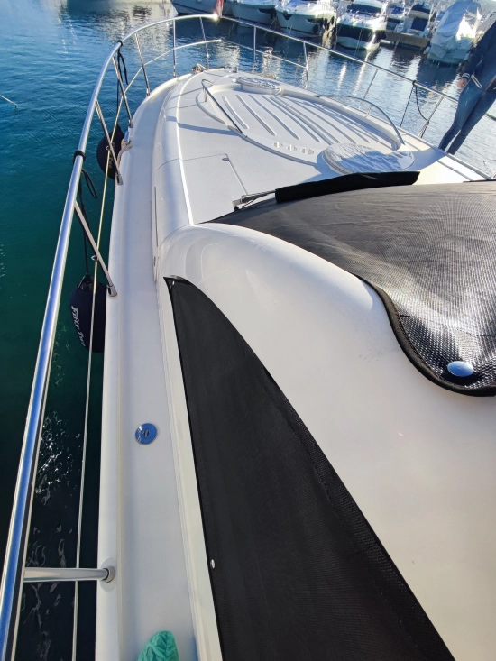 Fairline Targa 52 de segunda mano en venta