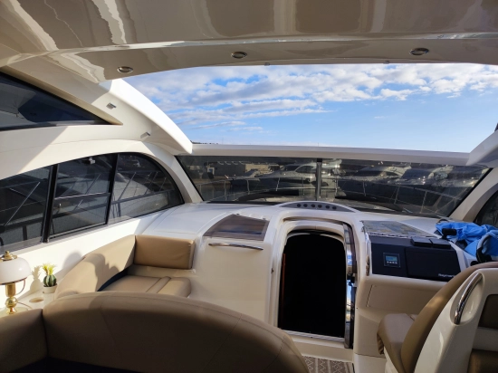 Fairline Targa 52 de segunda mano en venta