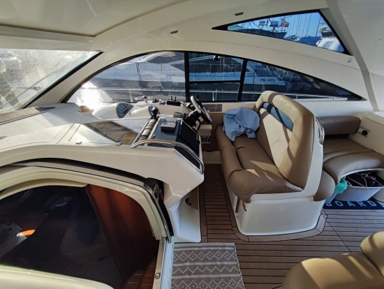 Fairline Targa 52 de segunda mano en venta