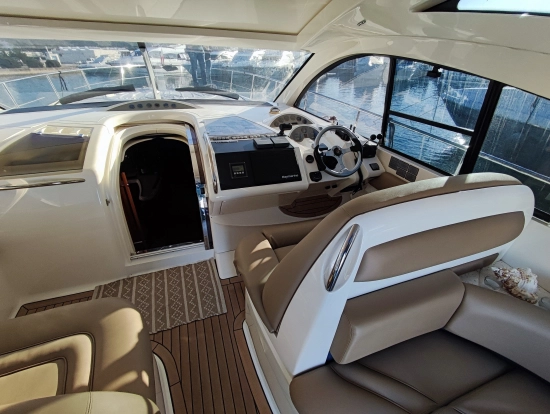 Fairline Targa 52 de segunda mano en venta