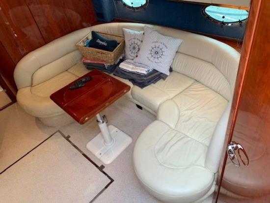 Fairline Targa 48 de segunda mano en venta