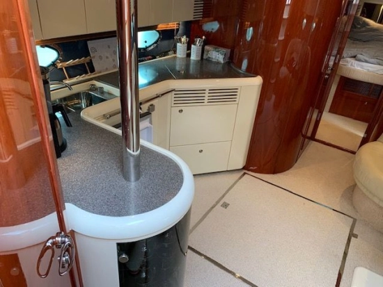 Fairline Targa 48 de segunda mano en venta