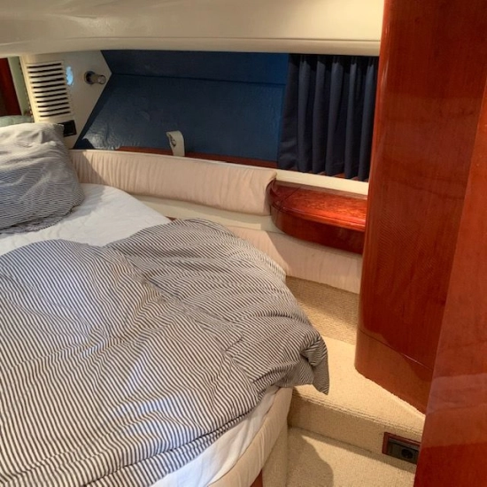 Fairline Targa 48 de segunda mano en venta