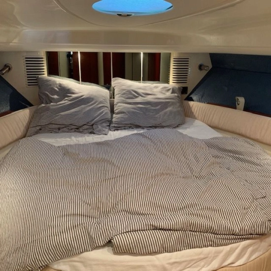 Fairline Targa 48 de segunda mano en venta