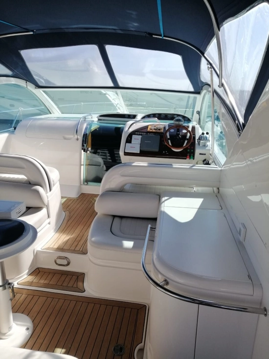 Fairline Targa 48 de segunda mano en venta