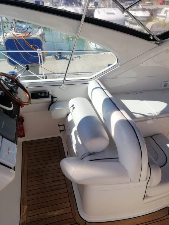 Fairline Targa 48 de segunda mano en venta