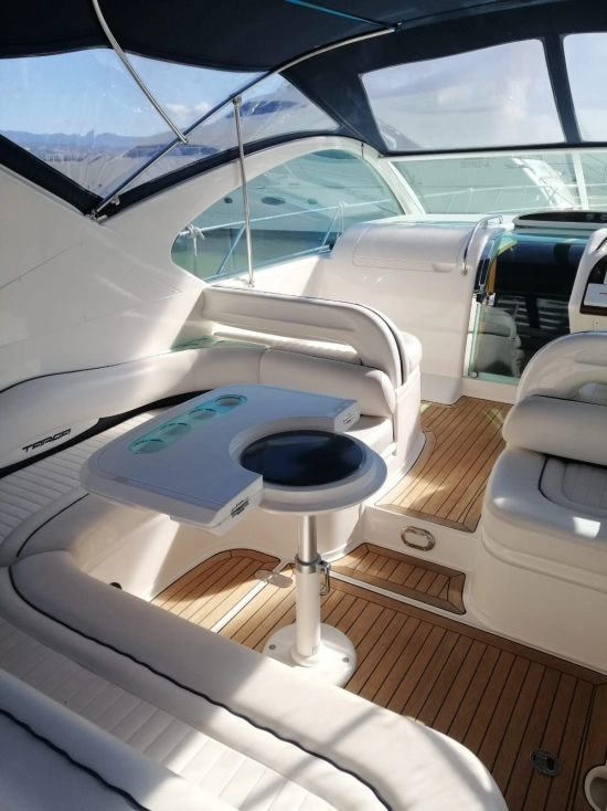 Fairline Targa 48 de segunda mano en venta