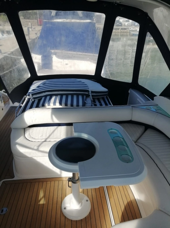 Fairline Targa 48 de segunda mano en venta