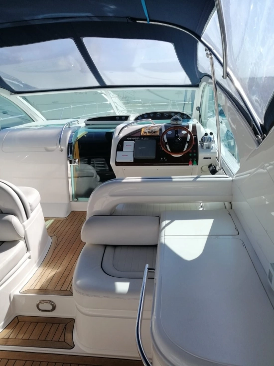 Fairline Targa 48 de segunda mano en venta
