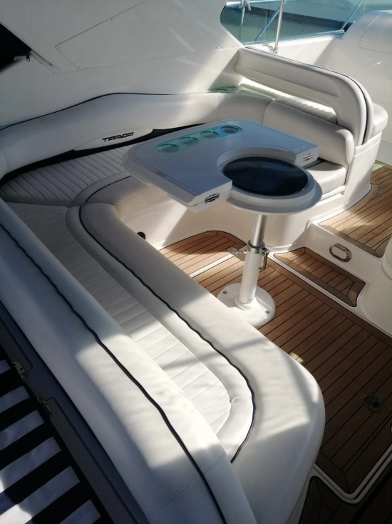 Fairline Targa 48 de segunda mano en venta