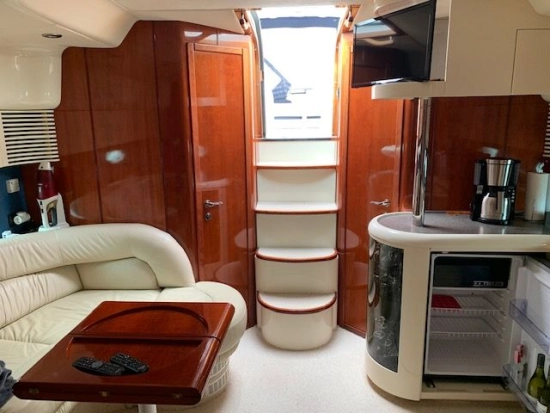 Fairline Targa 48 de segunda mano en venta