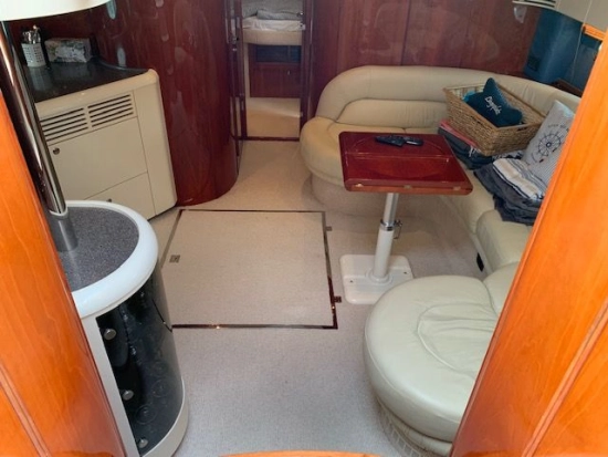 Fairline Targa 48 de segunda mano en venta