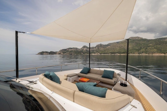 Azimut 60 Magellano nuevo en venta