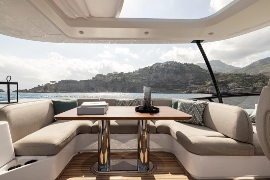 Azimut 60 Magellano nuevo en venta