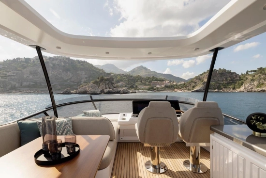 Azimut 60 Magellano nuevo en venta