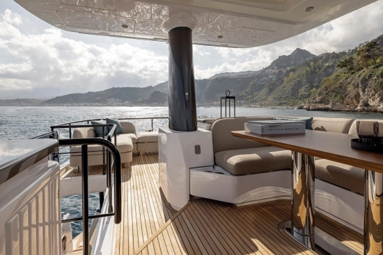 Azimut 60 Magellano nuevo en venta