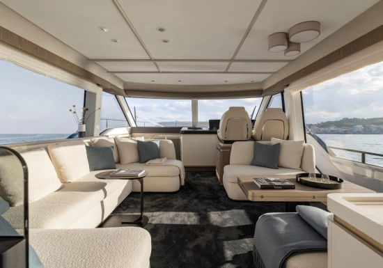 Azimut 60 Magellano nuevo en venta