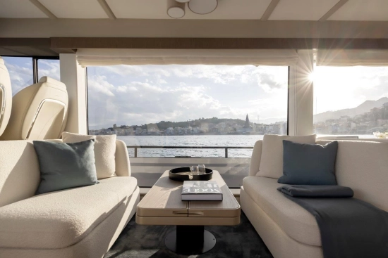 Azimut 60 Magellano nuevo en venta