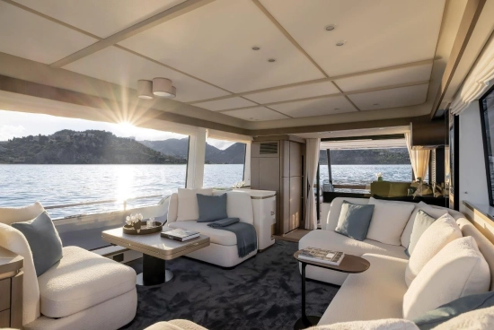 Azimut 60 Magellano nuevo en venta