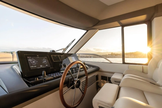 Azimut 60 Magellano nuevo en venta