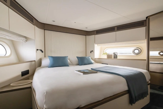 Azimut 60 Magellano nuevo en venta