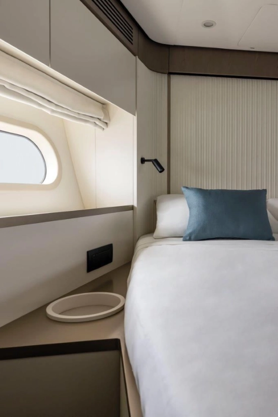 Azimut 60 Magellano nuevo en venta