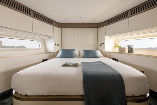 Azimut 60 Magellano nuevo en venta