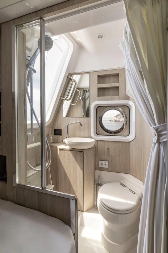 Azimut 60 Magellano nuevo en venta