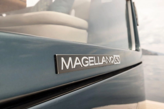 Azimut 60 Magellano nuevo en venta