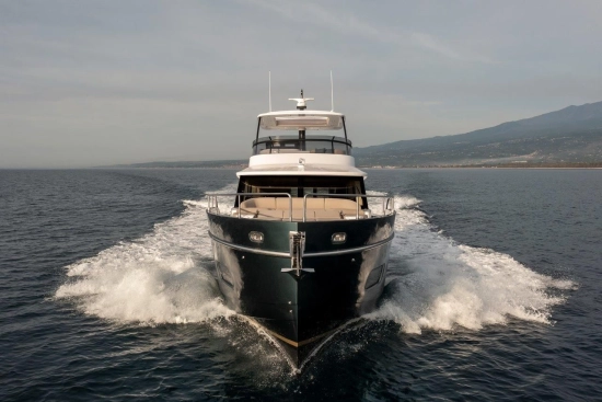 Azimut 60 Magellano nuevo en venta