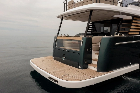 Azimut 60 Magellano nuevo en venta