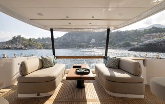 Azimut 60 Magellano nuevo en venta