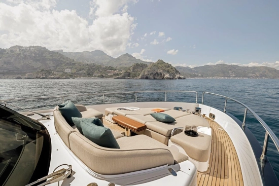 Azimut 60 Magellano nuevo en venta