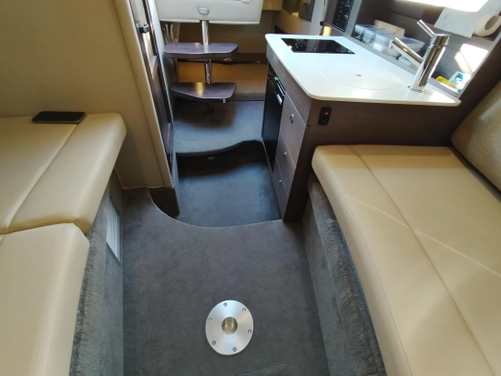 Bayliner 855 Cruiser usado à venda