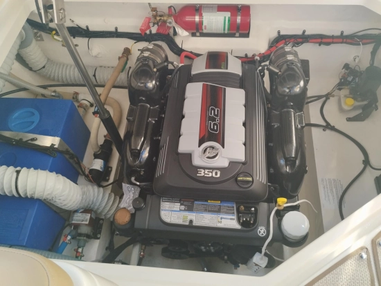 Bayliner 855 Cruiser usado à venda