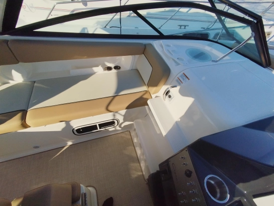 Bayliner 855 Cruiser usado à venda