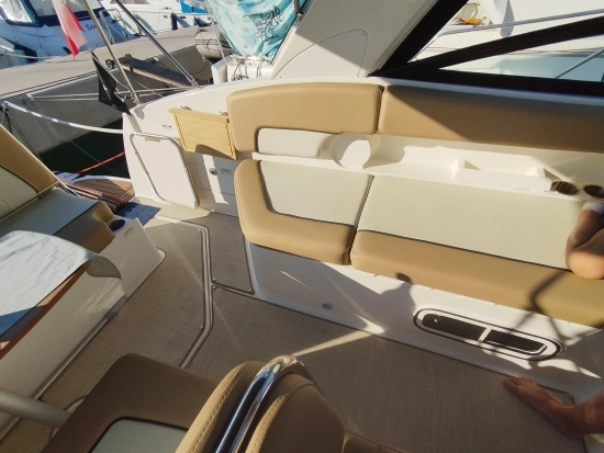 Bayliner 855 Cruiser usado à venda