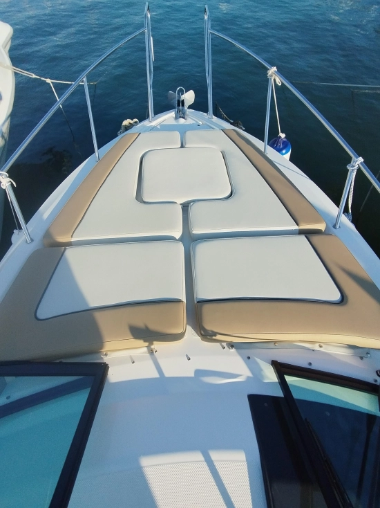 Bayliner 855 Cruiser usado à venda