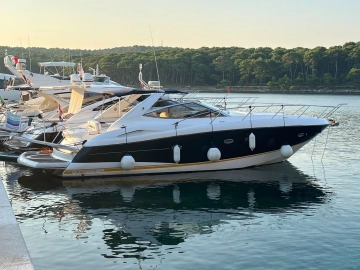 Sunseeker Portofino 46 de segunda mano en venta