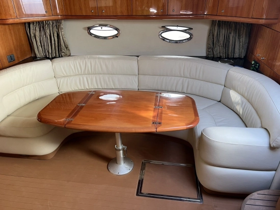 Sunseeker Portofino 46 de segunda mano en venta